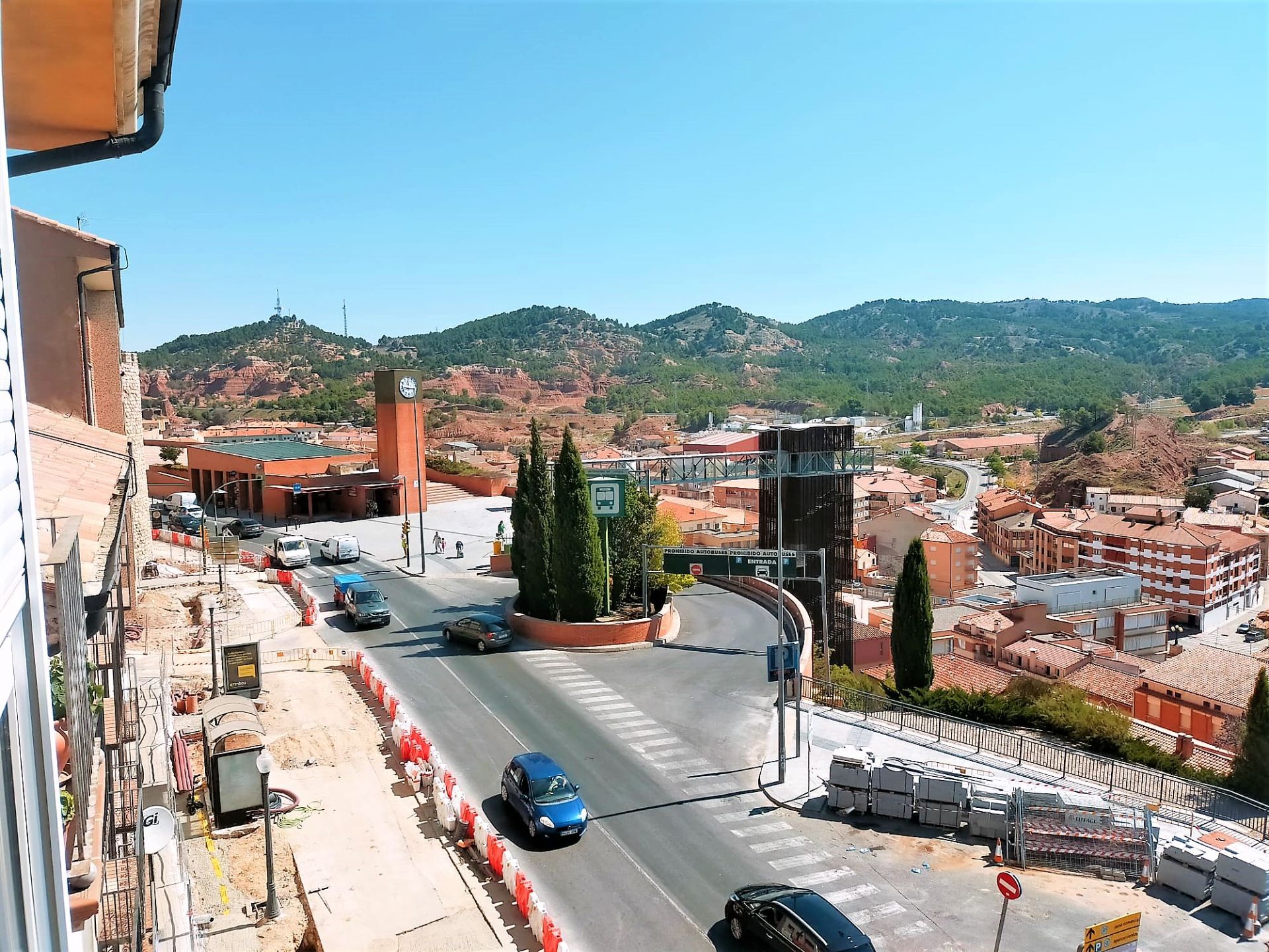 Piso en Teruel, Centro, venta